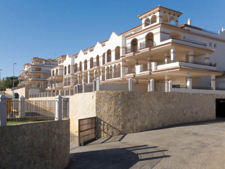 La Cala De Mijas property: Apartment for sale in La Cala De Mijas 211454