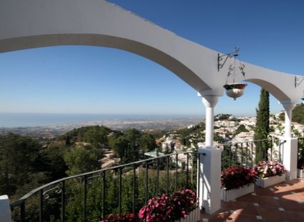 Mijas property: Villa for sale in Mijas 211487