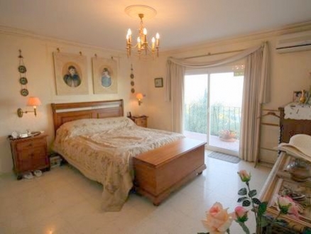 Mijas property: Villa for sale in Mijas, Malaga 211487