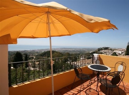 Mijas property: Malaga property | 5 bedroom Villa 211487