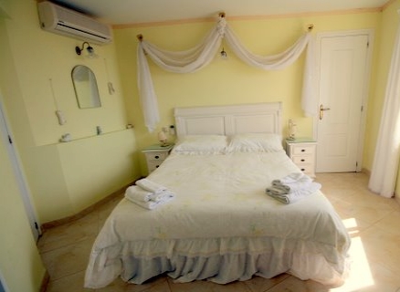 Mijas property: Mijas Villa 211487