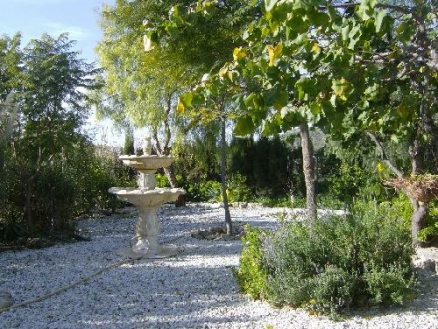 Sorbas property: Farmhouse for sale in Sorbas, Spain 211621