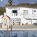 Sorbas property: Beautiful Farmhouse for sale in Almeria 211621