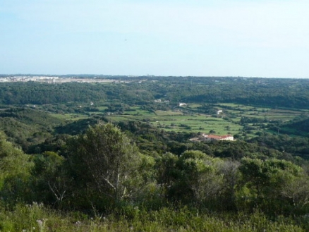 Land for sale in town, Spain 211977