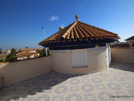 La Zenia property: Alicante Villa 211982