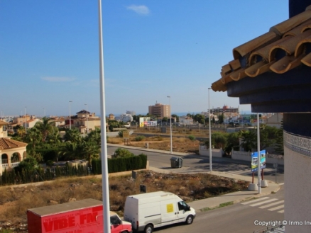 La Zenia property: La Zenia Villa 211982