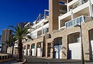 Benidorm property: Apartment for sale in Benidorm 211990