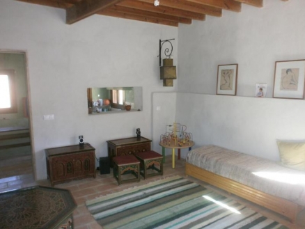 Farmhouse in Almeria for sale 212146