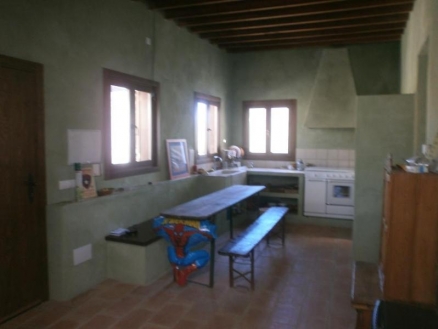 town, Spain | Farmhouse for sale 212146