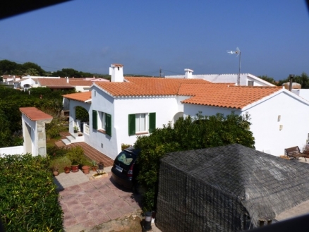 Villa for sale in town 212452