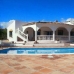 Alcaucin property: Malaga, Spain Villa 212460