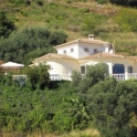 Villa for sale in town 216247