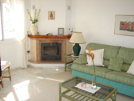 Townhome for sale in town, Spain 216248