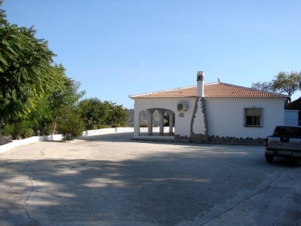 Villa for sale in town,  216249