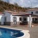 province, Spain Villa 216250