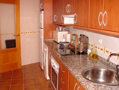 Apartment with 2 bedroom in town 216251