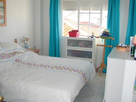 Apartment with 2 bedroom in town, Spain 216252