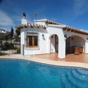 Monte Pego property: Villa for sale in Monte Pego 216259