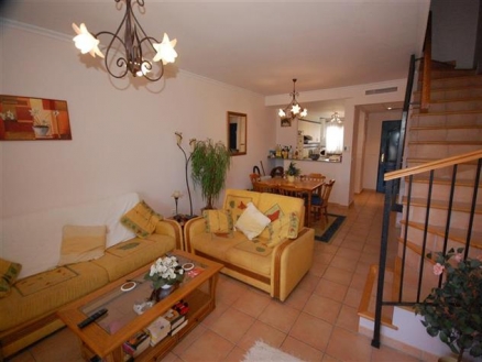 Villa for sale in town, Spain 216277