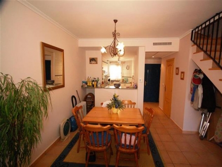 Alicante property | 3 bedroom Villa 216277