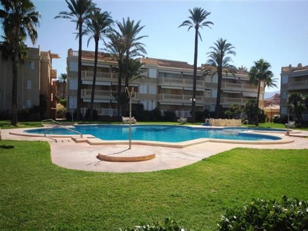 Denia property: Apartment for sale in Denia 216278