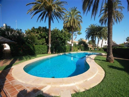 Denia property: Alicante Villa 216280