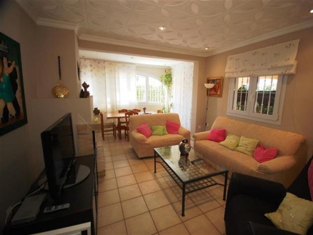 Denia property: Villa with 5 bedroom in Denia 216281