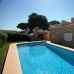 Denia property: Alicante, Spain Villa 216281