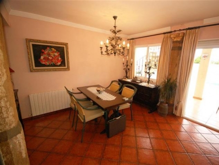 town, Spain | Villa for sale 216282