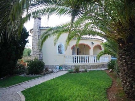 Denia property: Villa for sale in Denia 216283