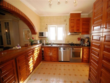 Denia property: Villa for sale in Denia, Alicante 216283