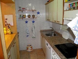 Almunecar property: Apartment in Granada for sale 216286