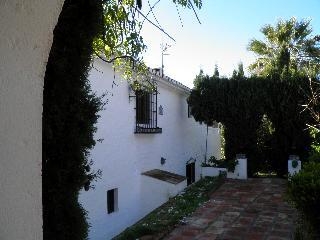 Almunecar property: Granada property | 4 bedroom Villa 216287