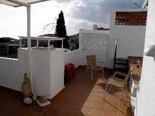 Almunecar property: Apartment for sale in Almunecar, Spain 216289