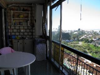 Apartment for sale in town, Spain 216290