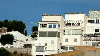 Almunecar property: Granada Apartment 216291