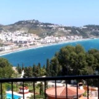 Apartment for sale in town, Spain 216293