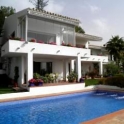 Villa for sale in town 216295