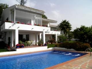 Villa for sale in town 216295