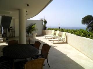 Villa with 6 bedroom in town, Spain 216296