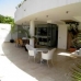 6 bedroom Villa in town, Spain 216296