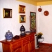 Otivar property: Otivar, Spain Townhome 216299