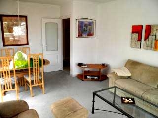 Apartment with 3 bedroom in town, Spain 216306