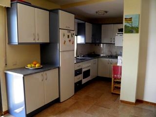 Apartment with 2 bedroom in town, Spain 216311