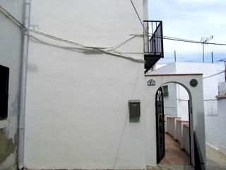 Townhome for sale in town, Spain 216312