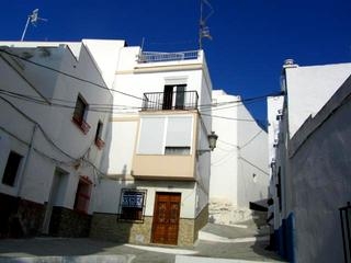 Townhome for sale in town, Spain 216318