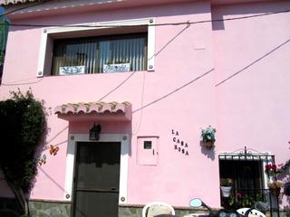 Almunecar property: Villa with 3 bedroom in Almunecar 216319