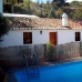 3 bedroom Villa in town, Spain 216320