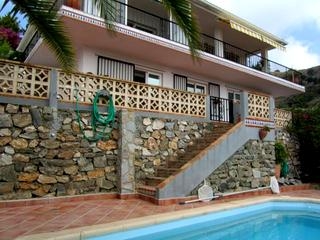 Almunecar property: Villa for sale in Almunecar 216322