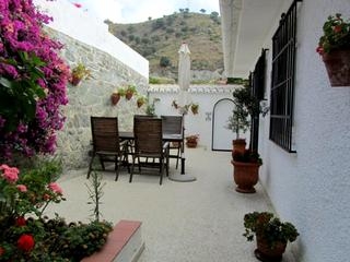 Almunecar property: Villa with 2 bedroom in Almunecar 216322